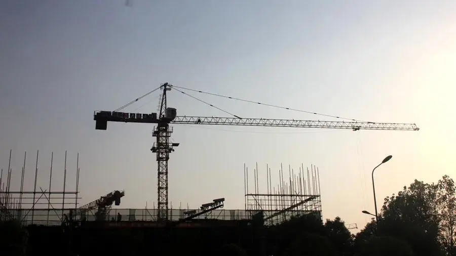 又中標8.7億水處理項目，房地產企業(yè)紛紛上線，分羹萬億環(huán)保市場