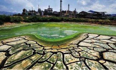 劃重點！企業(yè)如何進行工業(yè)土壤污染隱患排查與監(jiān)測？