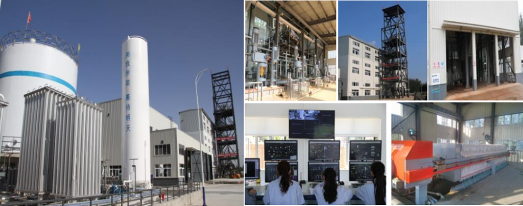 環保科技篇?深剖解析超臨界水氧化技術！-