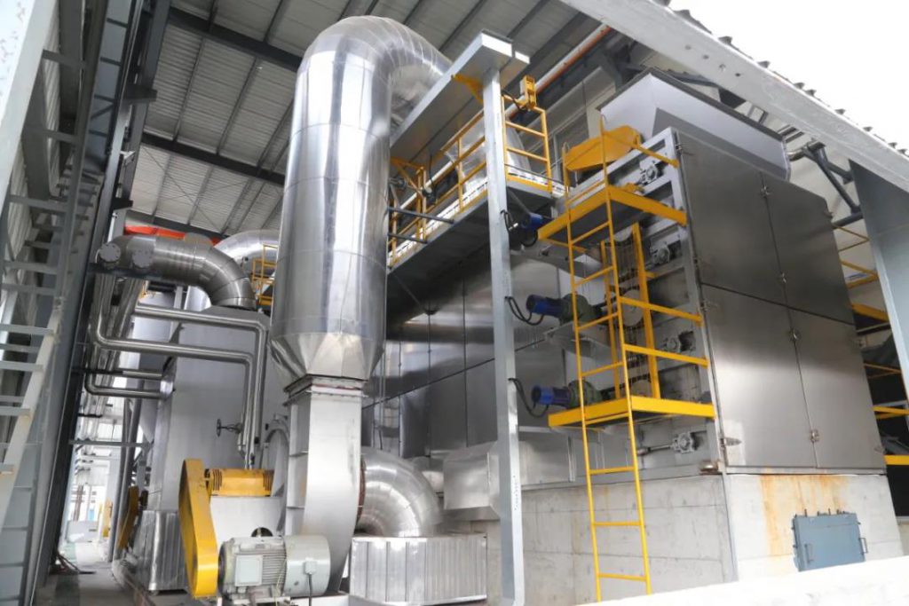 環保科技篇︱新固廢法堅持固廢減量化，助推“無廢城市”建設-