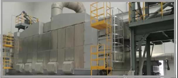 環?？萍计蛐鹿虖U法堅持固廢減量化，助推“無廢城市”建設-