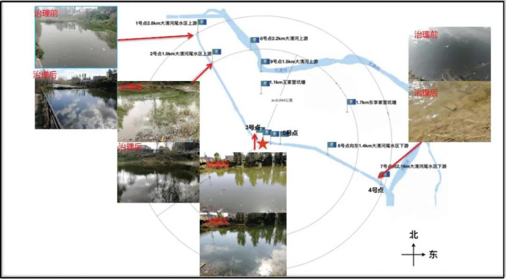 環(huán)保科技篇?治水先治泥?不,我們泥水共治!- 環(huán)保科技篇?治水先治泥?不,我們泥水共治!-