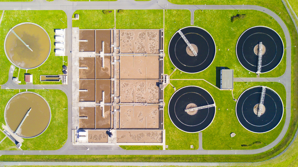 2021年1月水務(wù)行業(yè)投資額691.73億丨行業(yè)擴容迅速 競爭日趨激烈