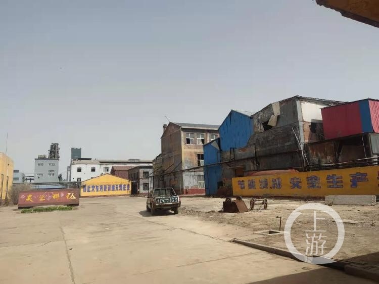 河北廢水偷排案一審宣判：12人獲刑，1人羈押中身亡，企業(yè)破敗