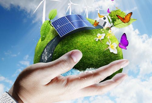 國家發(fā)改委：強(qiáng)化節(jié)能環(huán)保行業(yè)對制造業(yè)綠色發(fā)展的支撐作用