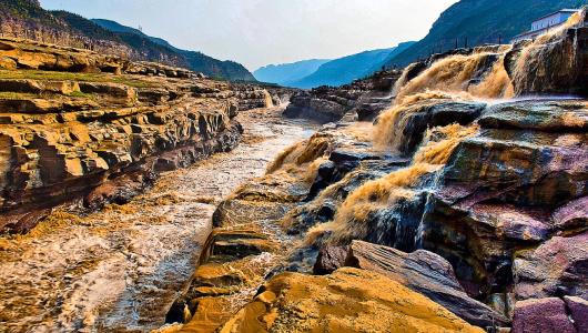 山東布局黃河生態(tài)保護(hù)：開工93個項(xiàng)目，總投資427億元！