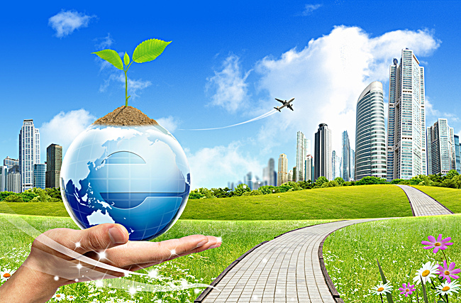 2021年對環保有多關鍵 從政策“禮包”大放送說起