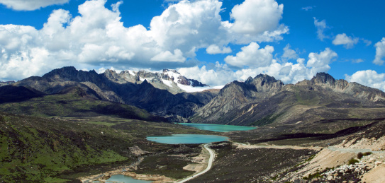 藍天保衛戰收官 十四五大氣治理怎么干？