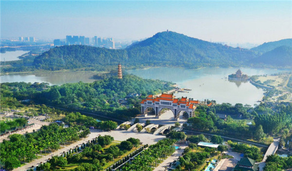 8432萬!盈峰環(huán)境中標(biāo)佛山市順德區(qū)大良街道生活垃圾分類服務(wù)項(xiàng)目- 8432萬!盈峰環(huán)境中標(biāo)佛山市順德區(qū)大良街道生活垃圾分類服務(wù)項(xiàng)目-