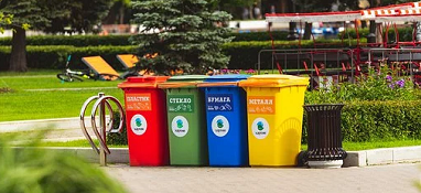 注意！這6類固廢不屬于危險廢物