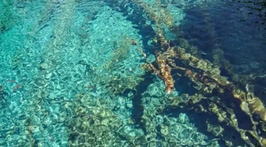 水質(zhì)怎么分類的？-