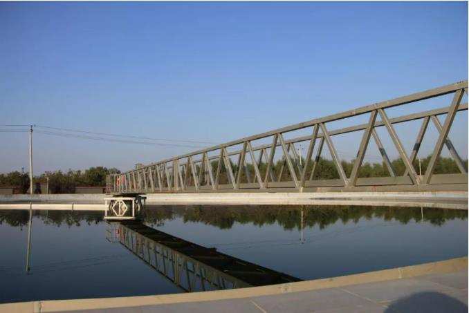 冬奧會(huì)的污水處理廠，有什么“黑科技”？-