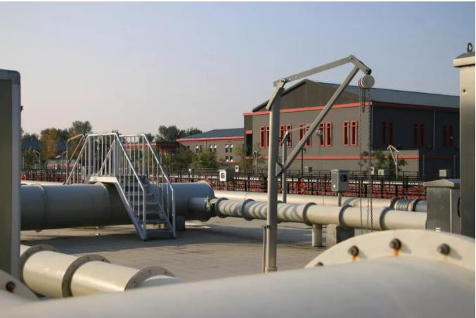 冬奧會(huì)的污水處理廠，有什么“黑科技”？-