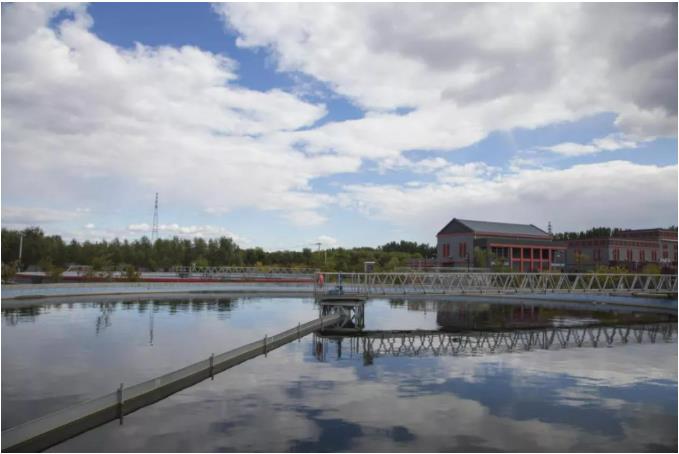 冬奧會(huì)的污水處理廠，有什么“黑科技”？-