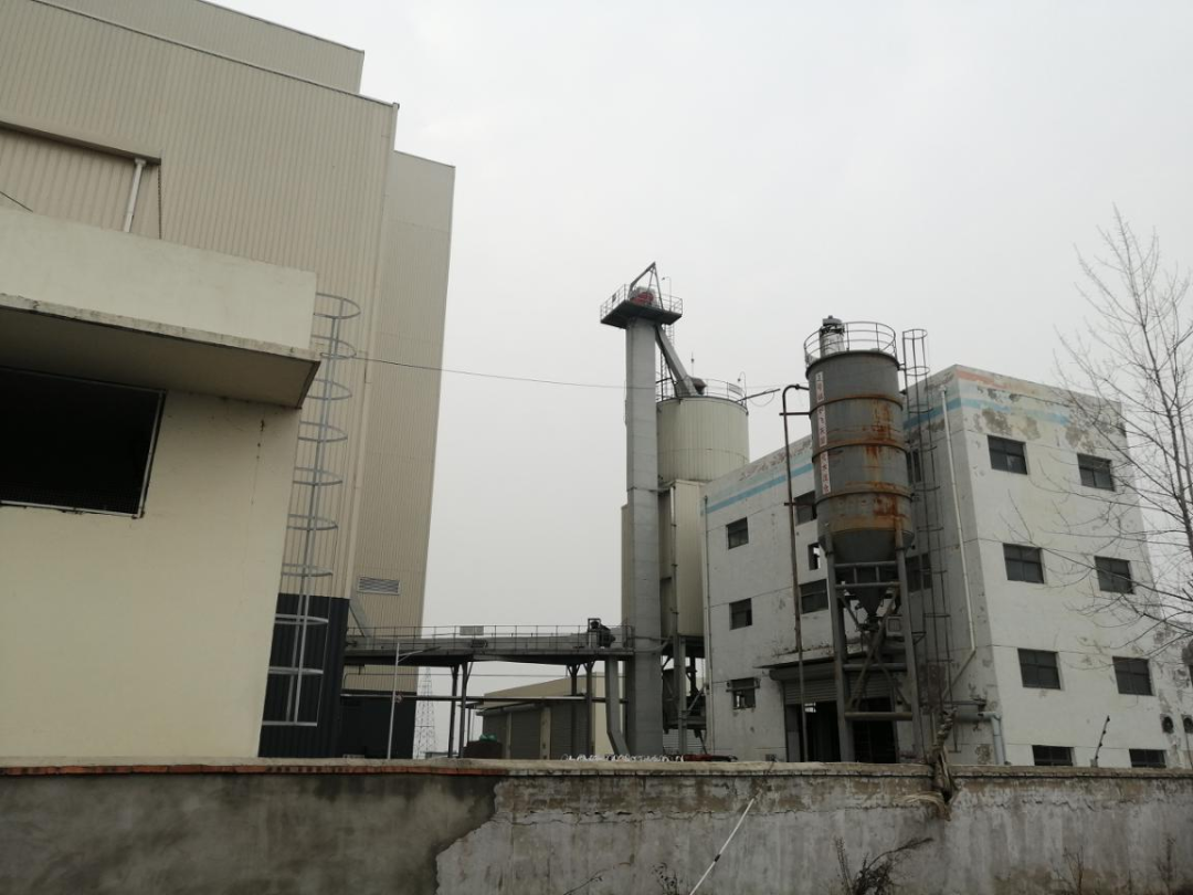 飛灰污染控制技術規范應被強制執行-