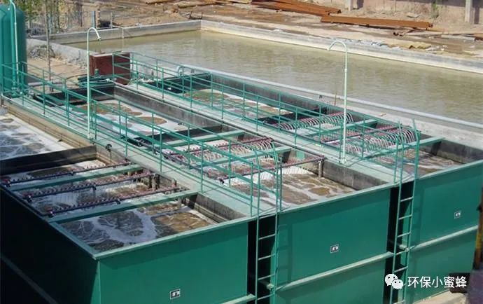 【干貨】abs裝置廢水處理技術介紹！-