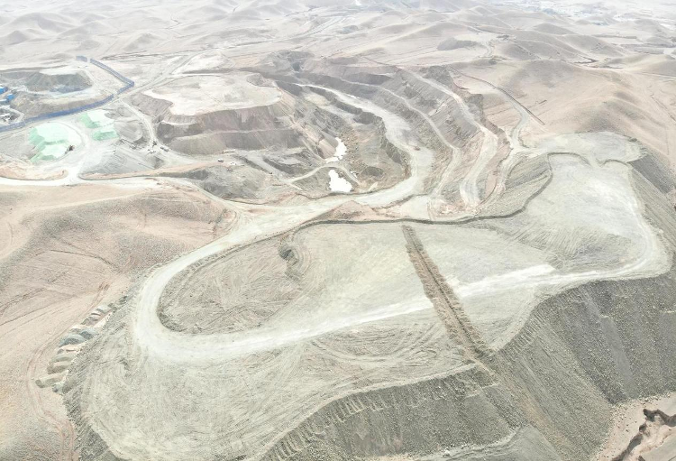 礦山問題屢被中央生態(tài)環(huán)保督察通報，該如何為大地“療傷”？-