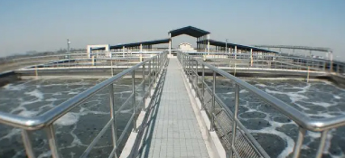 污水處理廠曝氣量的調節控制