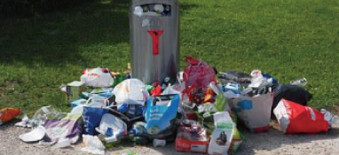 垃圾焚燒產生的飛灰成為新困擾，如何高效處置？