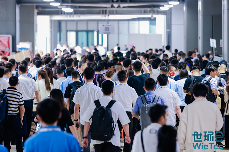 拉動環保行業發展新引擎,2023上海國際環保展圓滿閉幕!- 拉動環保行業發展新引擎,2023上海國際環保展圓滿閉幕!-