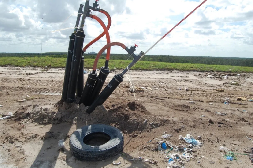 上海環(huán)保展 | 氣候談判耶倫不夠格，美國垃圾碳排放已超中國266倍，美軍碳排放比肩葡萄牙全國-