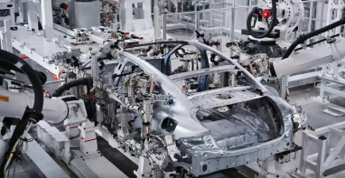 環保展|小米SU7汽車工廠VOCs廢氣采用RTO焚燒，去除效率＞99%，誰做的？