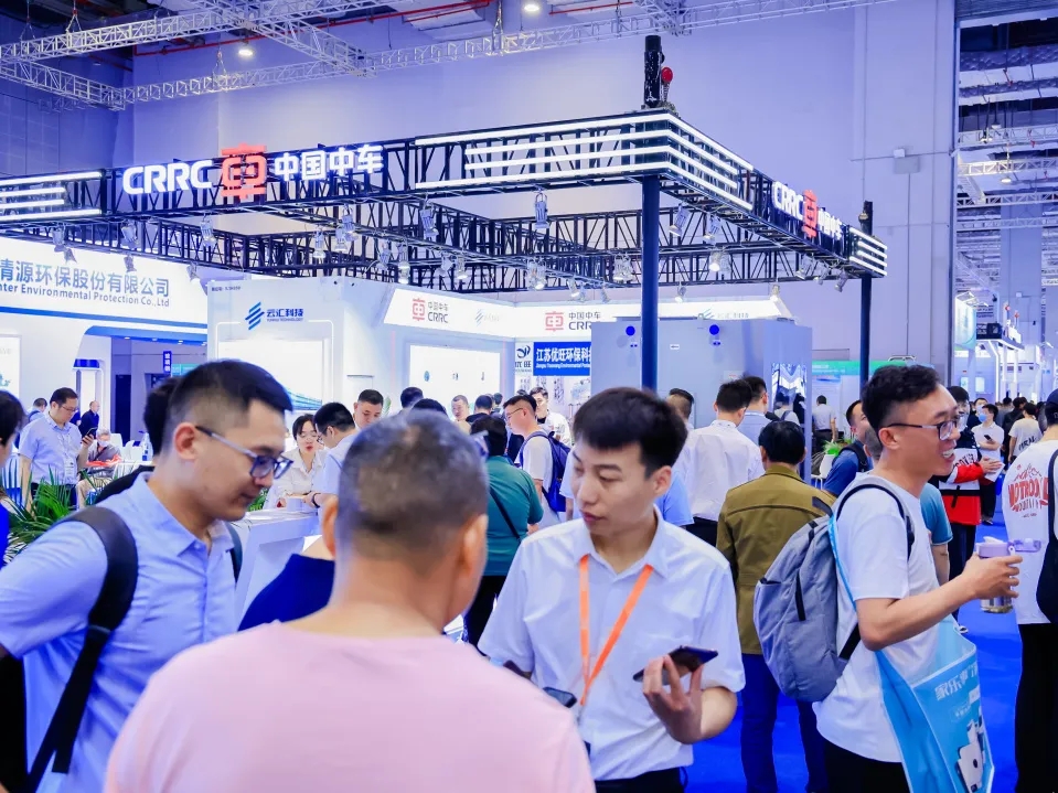 環保展|官方催更！廢氣設備大淘汰開始了？-