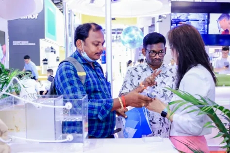 上海環保展|引領環保新風向，上海國際環保展預登記全面開啟！-