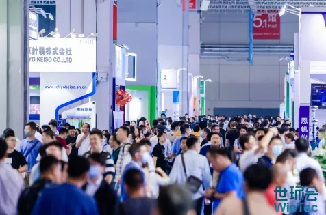 上海環保展|引領環保新風向，上海國際環保展預登記全面開啟！-