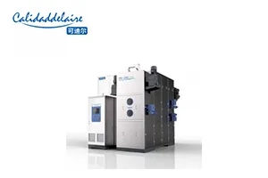 “專精特新”——中小企業撐起千億大氣市場- “專精特新”——中小企業撐起千億大氣市場-