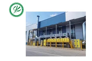 環保行業品牌盛會丨探秘2024上海國際環保現場黑科技（第二期）-