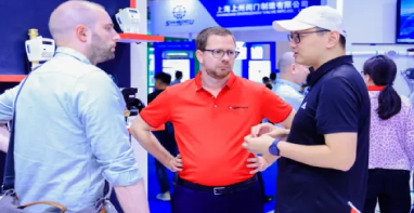 上海環保展|引領環保新風向，上海國際環保展預登記全面開啟！