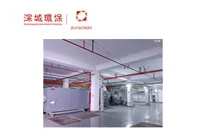 “專精特新”——中小企業撐起千億大氣市場- “專精特新”——中小企業撐起千億大氣市場-