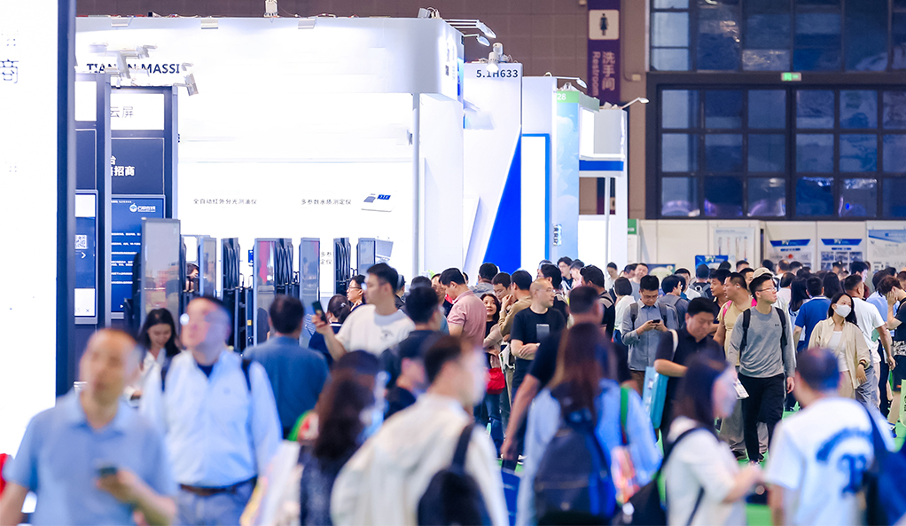 廢氣處理設(shè)備淘汰賽開啟，“兩新”加力釋放降碳與提質(zhì)需求!-