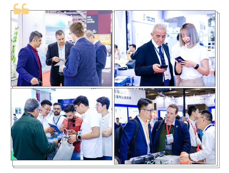 重要通知:2025上海國(guó)際環(huán)保展展期微調(diào)至2025年6月4-6日- 重要通知:2025上海國(guó)際環(huán)保展展期微調(diào)至2025年6月4-6日-