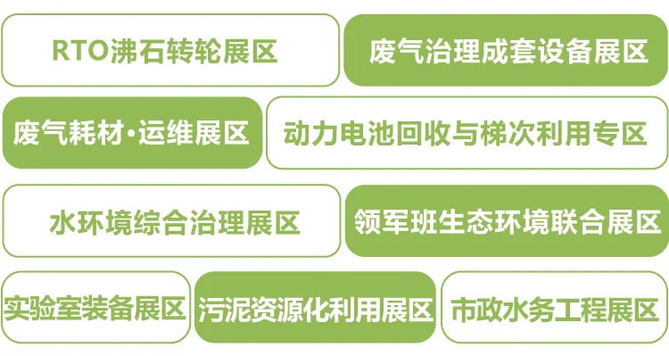 重要通知:2025上海國(guó)際環(huán)保展展期微調(diào)至2025年6月4-6日- 重要通知:2025上海國(guó)際環(huán)保展展期微調(diào)至2025年6月4-6日-