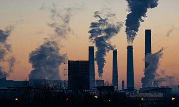 六部門：1月至10月專項整治環境空氣異味問題