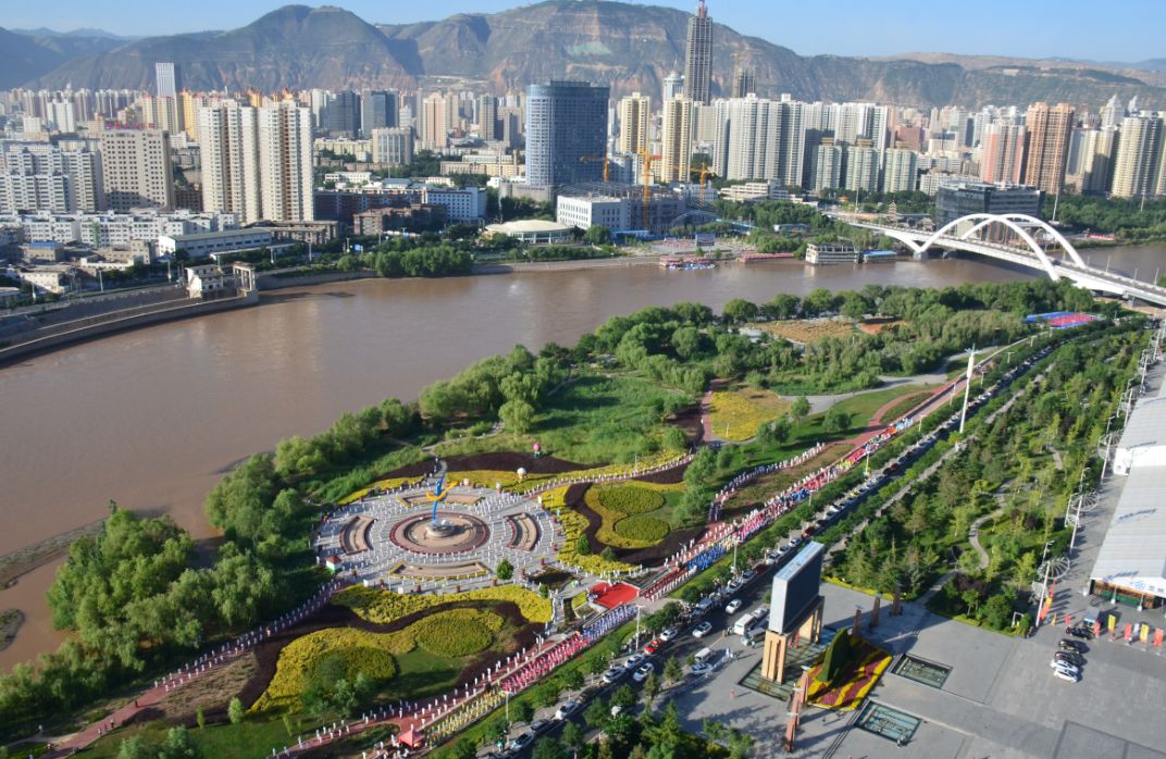 上海國際環保展|十年環保攻堅，重塑都市風貌