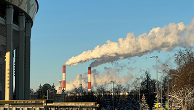 中共中央、國務院印發《生態環境保護督察工作條例》