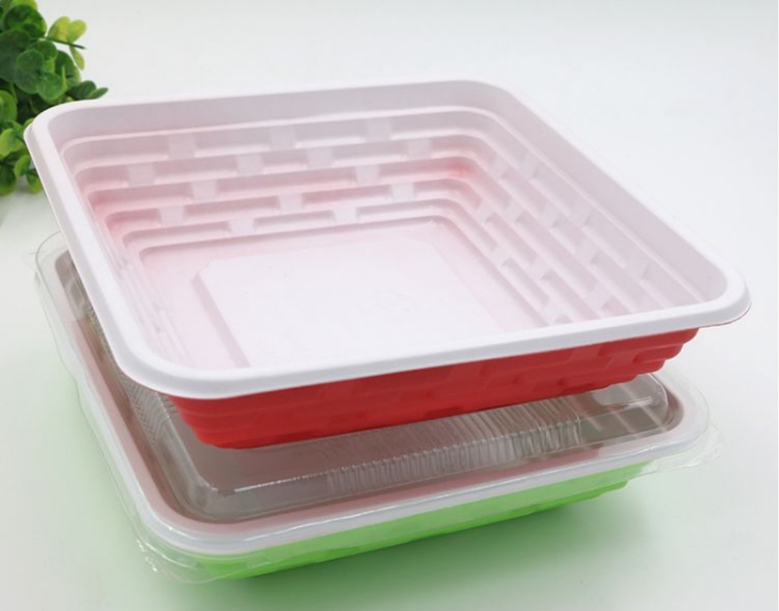 上海環保展|中國塑料餐盒回收利用取得突破性進展