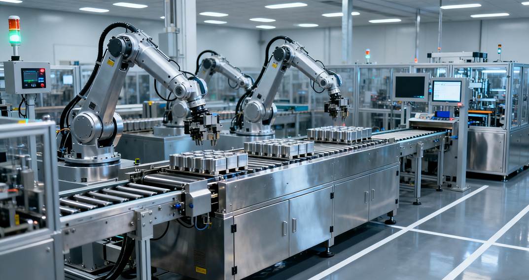 上海節能技術展｜零碳園區技術體系創新：綠電直供與智能物聯系統構建新型能源管理范式-