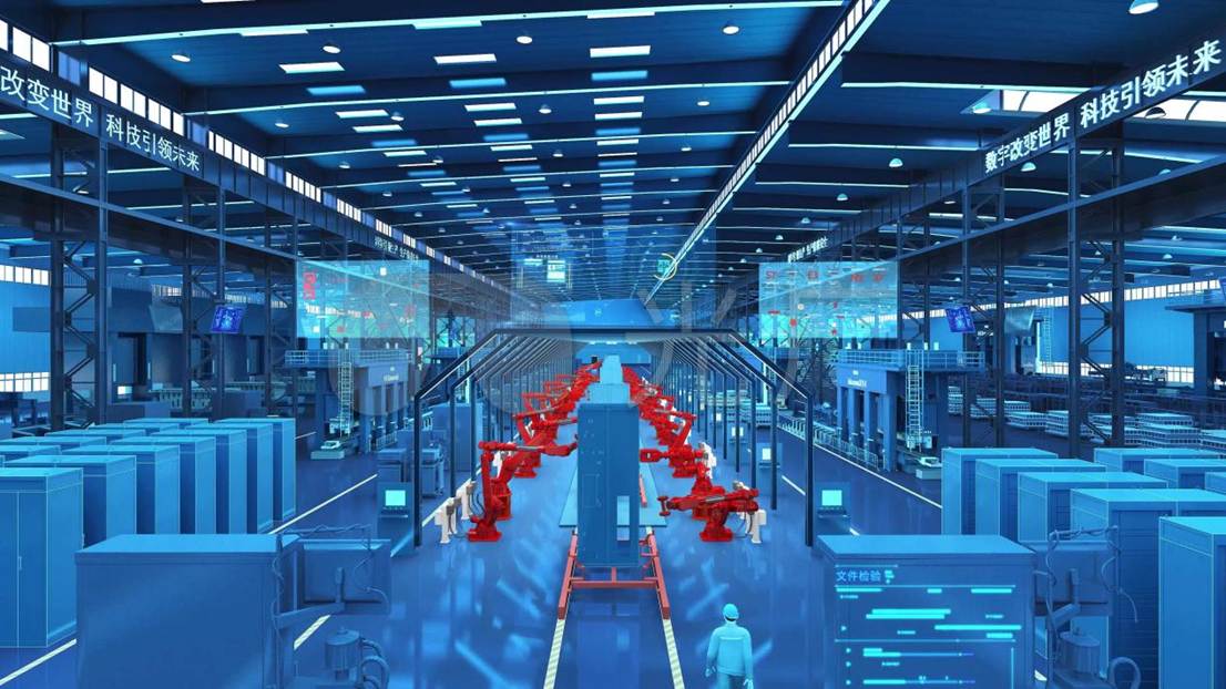 上海節(jié)能技術(shù)展｜新能源產(chǎn)業(yè)綠色技術(shù)突破：閉環(huán)回收與5G智能工廠構(gòu)建零碳制造新范式-