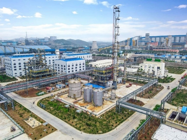 上海綠色制造展｜破局綠色燃料：中國首個量產綠甲醇項目如何實現“降本30%”與產業鏈閉環